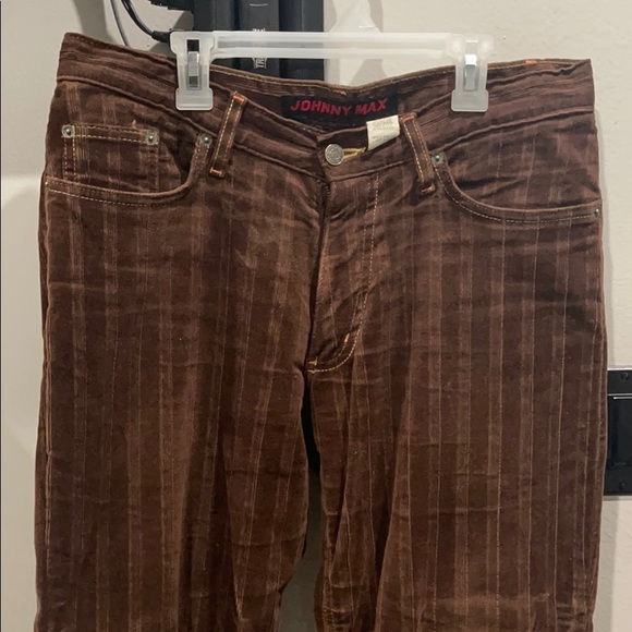 Pants - Picture 2 of 5